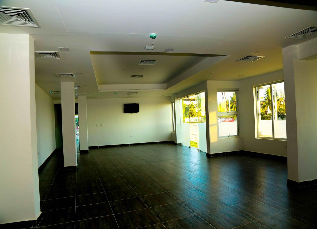 Hotel Queens Inn Velankanni Exterior photo