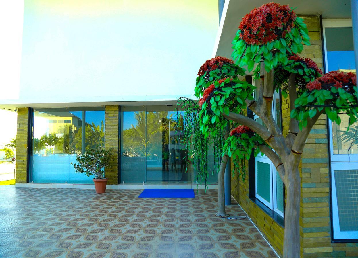 Hotel Queens Inn Velankanni Exterior photo